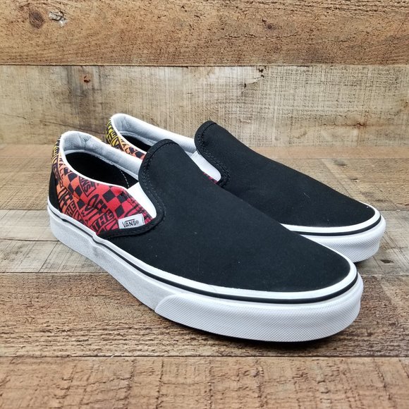 vans slip on pro malaysia